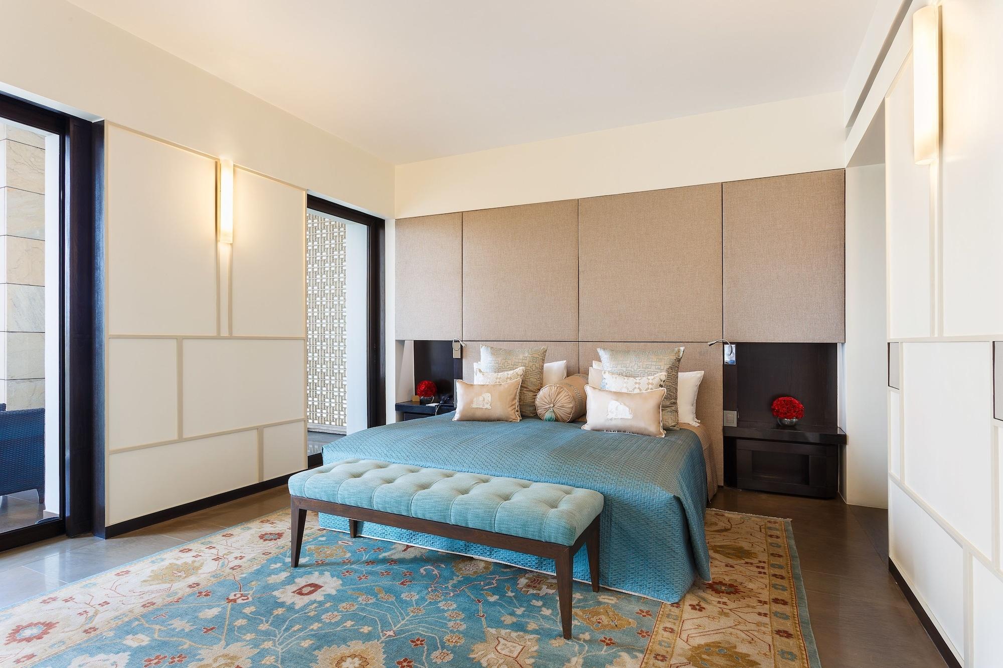 The Lodhi - A Member Of The Leading Hotels Of The World Нью-Дели Экстерьер фото