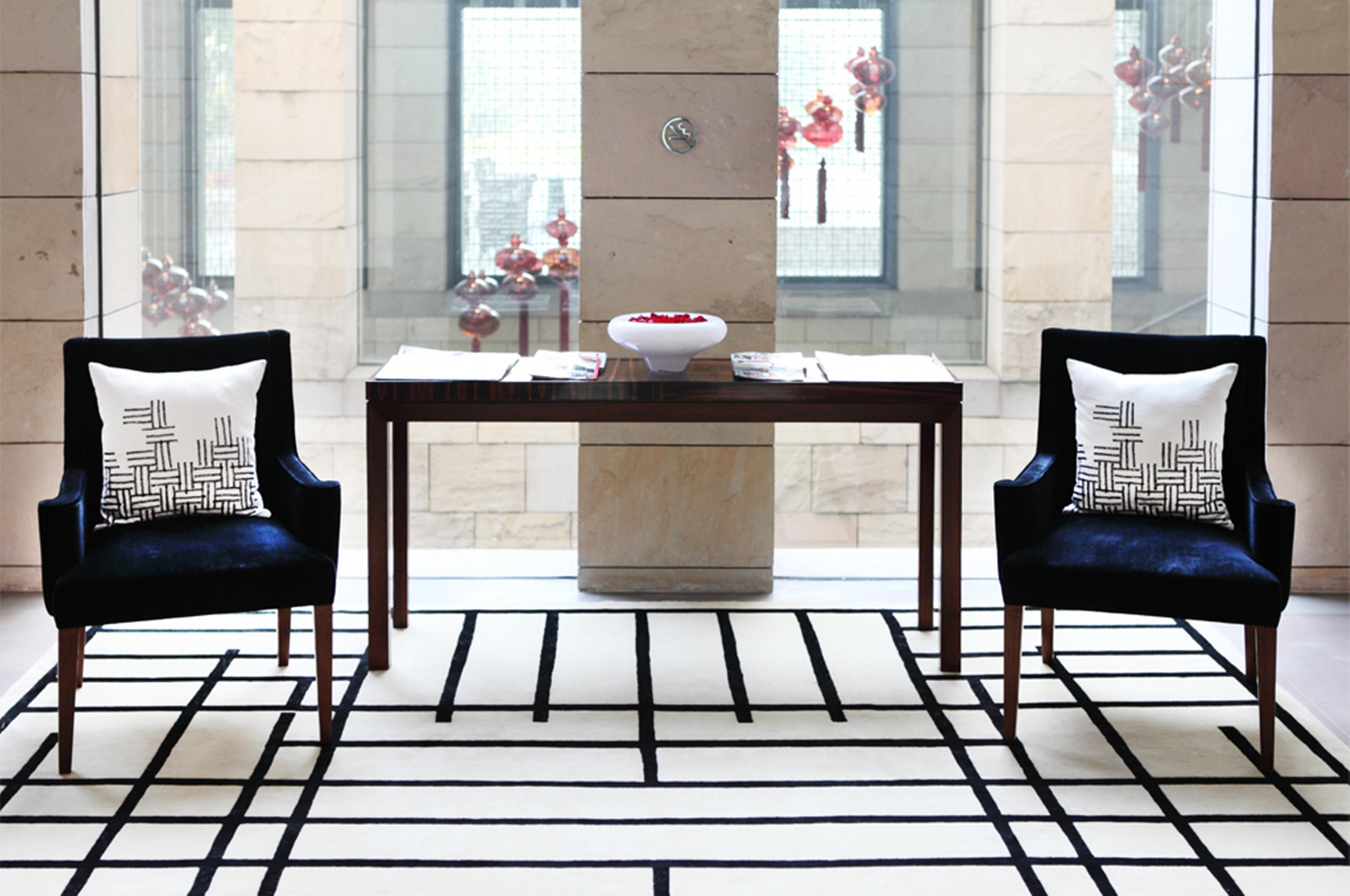 The Lodhi - A Member Of The Leading Hotels Of The World Нью-Дели Экстерьер фото