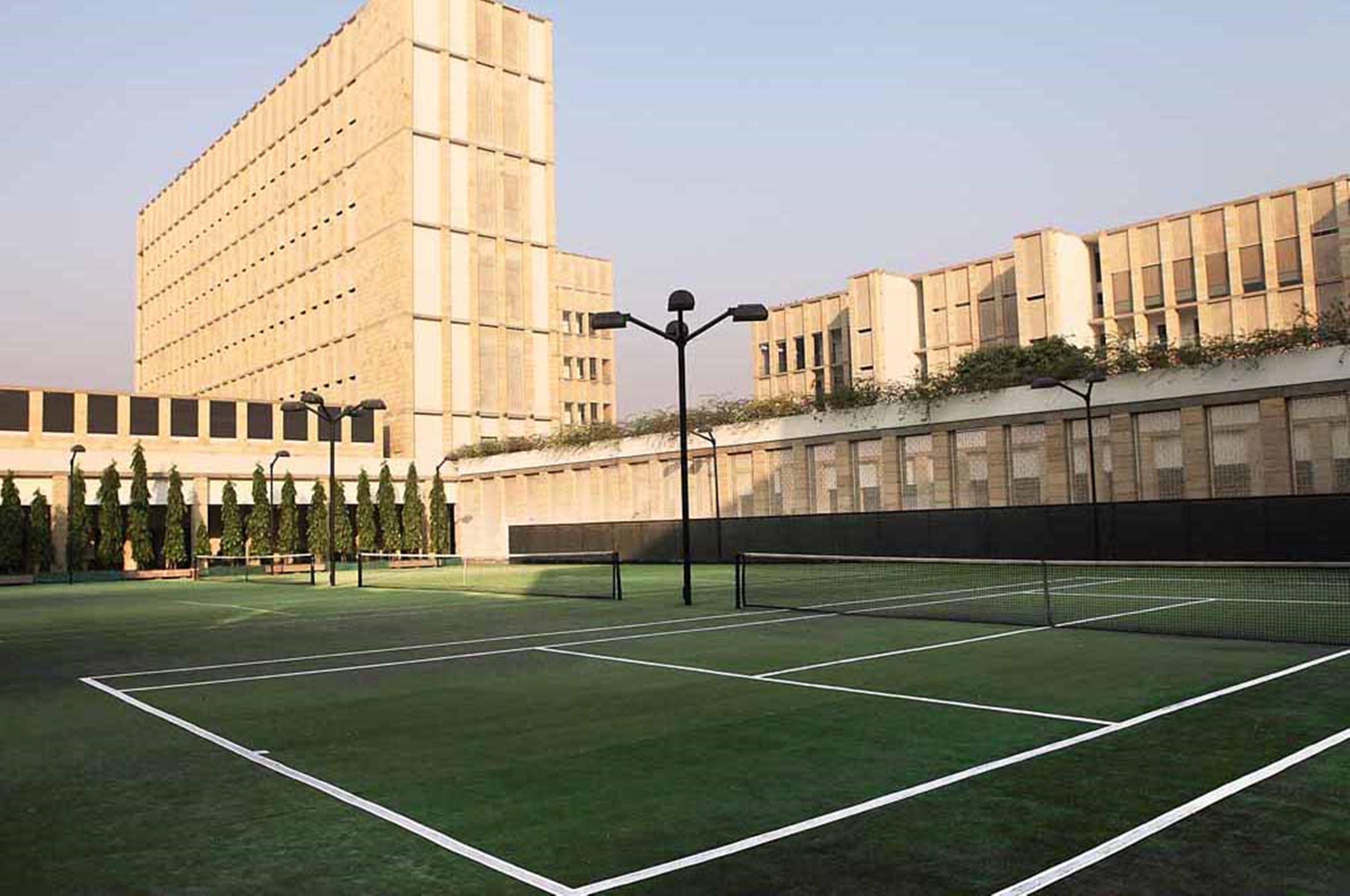 The Lodhi - A Member Of The Leading Hotels Of The World Нью-Дели Экстерьер фото