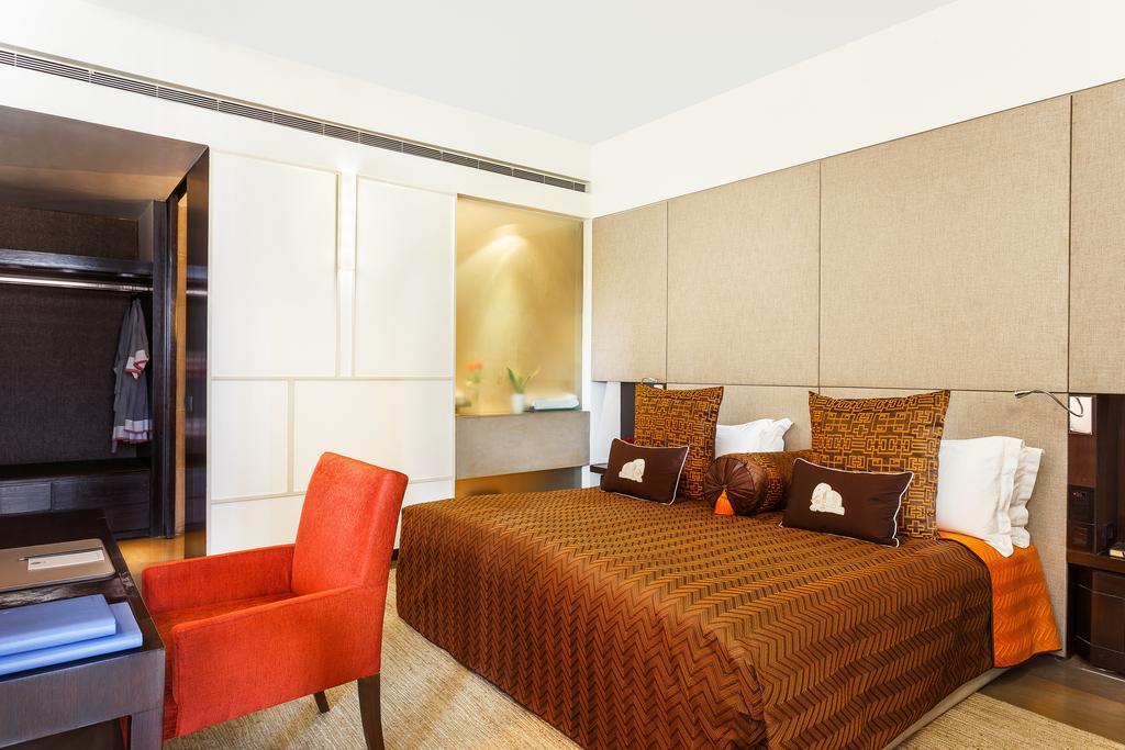 The Lodhi - A Member Of The Leading Hotels Of The World Нью-Дели Экстерьер фото