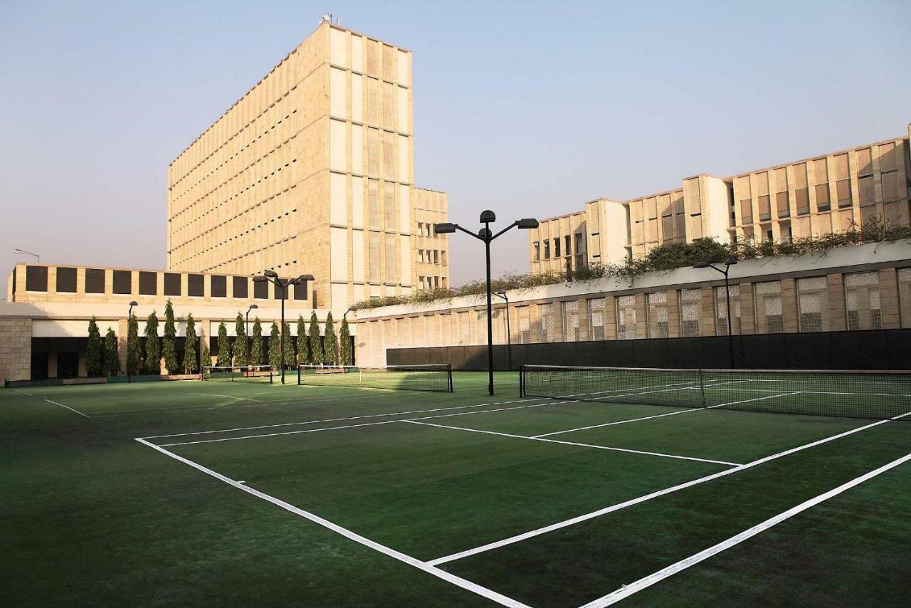 The Lodhi - A Member Of The Leading Hotels Of The World Нью-Дели Экстерьер фото