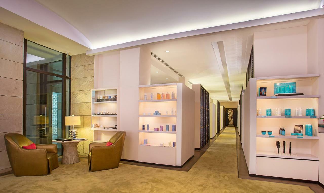 The Lodhi - A Member Of The Leading Hotels Of The World Нью-Дели Экстерьер фото