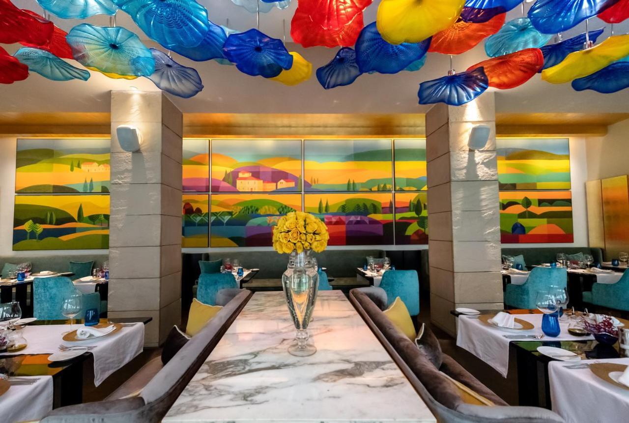 The Lodhi - A Member Of The Leading Hotels Of The World Нью-Дели Экстерьер фото